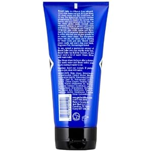 Jack Black Beard Lube Conditioning Shave 177 ml - Image 2