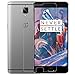 One Plus 3T Tempered Glass, Sparkling Trends Original Tempered Glass Screen Protector for OnePlus 3T RS.295.00