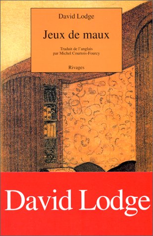couverture de : Jeux de maux