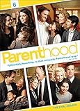 parenthood filming locations  Parenthood: Season 6