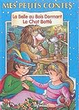 La Belle-au-bois-dormant - Le Chat botté