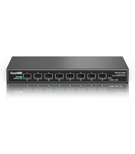 ルーター・ネットワーク機器 TP-Link 5-Port 10G Switch TL-SX105 TP-Link 10G Multi-Gigabit Unmanaged Switch TLSX105 - Newegg.com