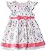 Pumpkin Patch Baby Girls 0-24M Bow Dress