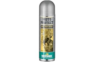 MOTOREX Moto Protect Pflege- und Schutzspray