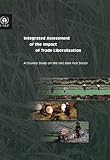 Image de Integrated Assessment of the Impact of Trade Liberalization: A Country Study on the Viet Nam Rice Sector