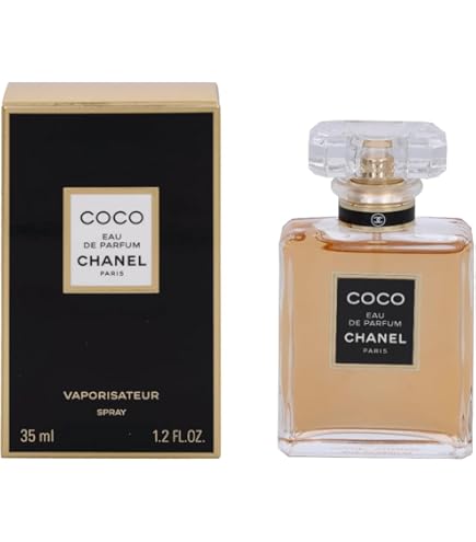 COCO Mademoiselle 200ml edp : Amazon.co.uk: Beauty