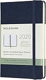 agenda moleskine 18 meses amazon Perfecta para organizar todos los compromisos de la semana y planificar tus actividades. Apto para estudiantes, profesores y profesionales