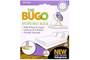 INTERCEPTEUR PUNAISES BUGO'' SOLS DURS