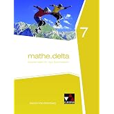 mathe.delta 7. Baden-W&uuml;rttemberg