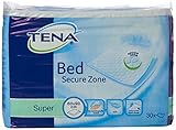 Tena 60 x 90cm Super Bed - Pack of 30
