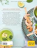 Image de Low Carb: Das Kochbuch für Berufstätige. Schnelle Rezepte für den Alltag. (GU Diät&Gesundheit)