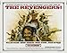 Produktbild The Revengers Plakat Movie Poster (30 x 40 Inches - 77cm x 102cm) (1972)