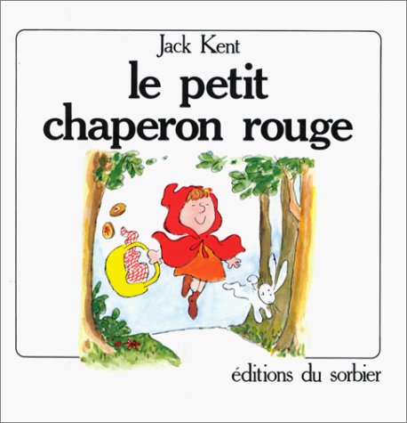 Le Petit Chaperon rouge