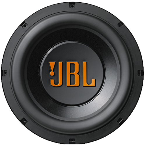 Preisvergleich Produktbild JBL GT3-12 Subwoofer