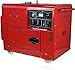 Produktbild KRAFTHERTZ® Diesel Stromerzeuger Generator 5500 Watt ( 5,5 kW ) DIESELAGGREGAT 1 & 3 Phasen (1 Phase 5,5 kW)