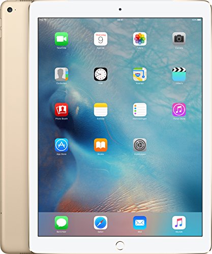 Apple iPad Pro 12.9