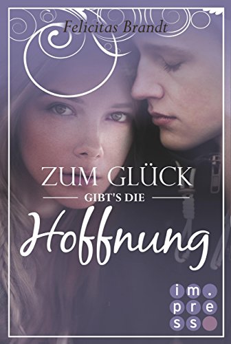 Lillian 2: Zum Glück gibt's die Hoffnung
