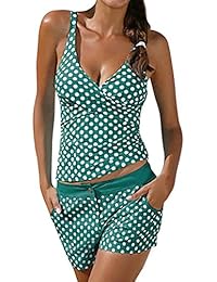 shorty femme coton amazon