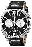 TISSOT T-Lord Herren 40MM Chronograph AUTOMATIKWERK Datum Uhr T059.527.16.058.00