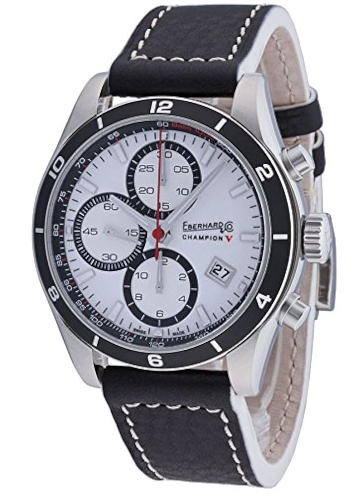 Часы Эберхард Купить В Москве