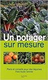 Image de Un potager sur mesure