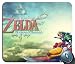 Produktbild The Legend of Zelda – Skyward Sword V3 – Custom Maus Pad