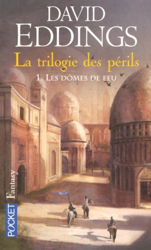 couverture de : Les d&ocirc;mes de feu