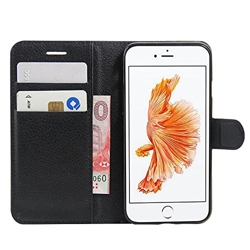 Iphone Plus Iphone Plus Case Luxury Faux Leather Desertcart - Main Image