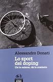 Sport Del Doping (Lo)