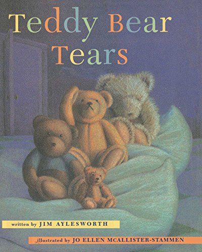 Teddy Bear Tears Teddy Bear Tears