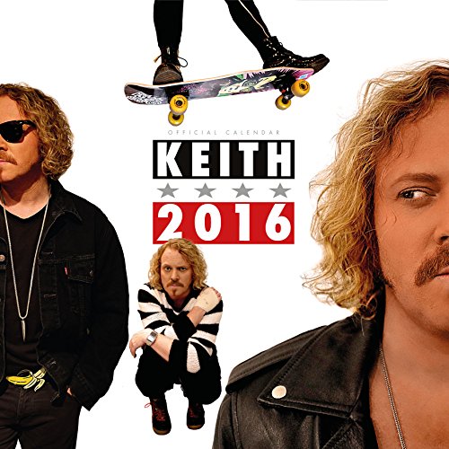 Download The Official Keith Lemon 2016 Square Calendar Download The Official Keith Lemon 2016 Square Calendar