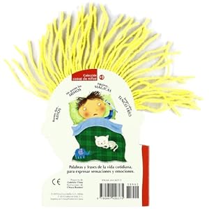 Tengo calor, tengo frío (Escalera de Lectura)