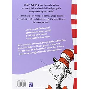 Dr. Seuss. El món que veuràs!