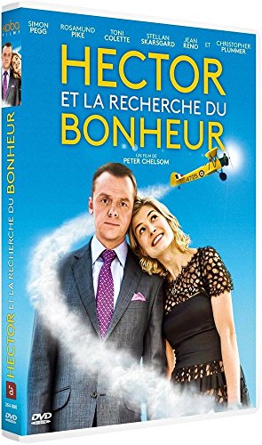 A La Recherche Du Bonheur Histoire Vraie Télécharger Hector et la recherche du bonheur PDF Livre Koba Films