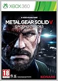 metal gear solid v the phantom pain trucos  Metal Gear Solid V Ground Zeroes [Importación Francesa]