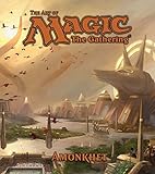Download The Art of Magic: The Gathering - Amonkhet Doc