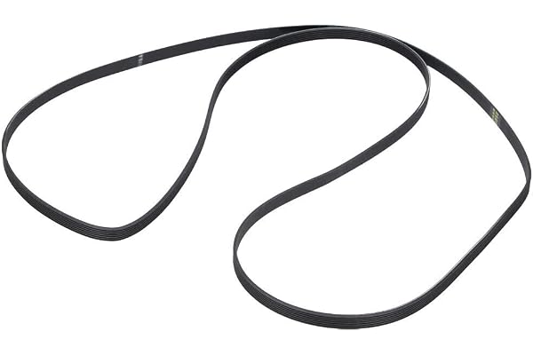 Kenekos - Courroie 1975PH7 / 1975H7 compatible avec divers sèche-linge comme Bosch Siemens 00118373/118373, Quelle 7708787, AEG/Electrolux 1258288107 Whirlpool 481281729143 et autres