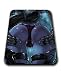 Produktbild Mousepad Sylvanas Windrunner Booty WoW (A) Mauspad - Ganassa Official Merchandising