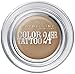 Maybelline Color Tattoo 24Hr Eyeshadow 35 On and On Bronze