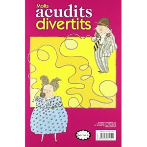 Molts acudits divertits
