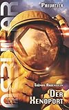 Cover zum Buch Nebular Privatier 2. Der Xenoport