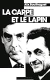 LA CARPE ET LE LAPIN