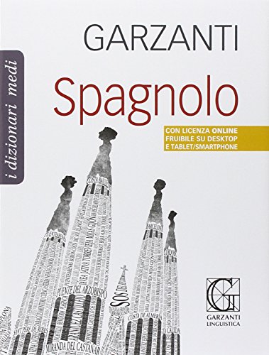 Download Dizionario medio di spagnolo Download Dizionario medio di spagnolo