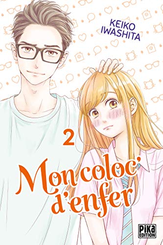 Mon Coloc' d'Enfer — Tome 2