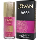 Silky Rose Cologne Spray 88ml/3oz RS.1100 (31.00% Off) - Amazon