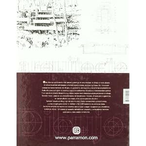 Dibujo a mano alzada para arquitectos