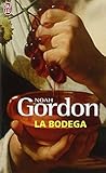 La bodega