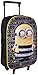 Produktbild Minions 3er Set Koffer, Messengerbag, Turnbeutel, One size