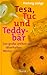 Produktbild Tesa, Tuc und Teddybär