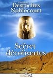 Les secrets des découvertes (1CD audio)